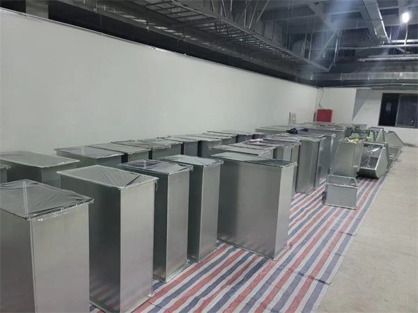 對于螺旋風管的腐蝕，我們是否了解其危害和產生原因